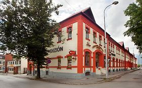 Penzion Burra